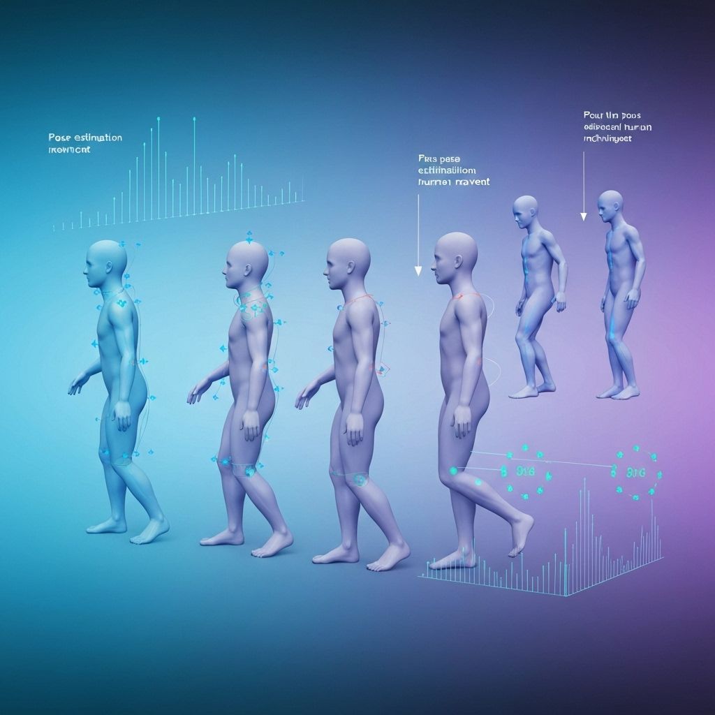 Pose Estimation Engine